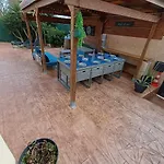 Vakantiehuis Ritavie