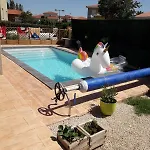 Vakantiehuis Ritavie