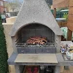 Vakantiehuis Ritavie *
