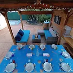 Ritavie Vakantiehuis Torreilles