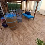 Vakantiehuis Ritavie Torreilles