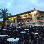 Vakantiehuis Ritavie *
