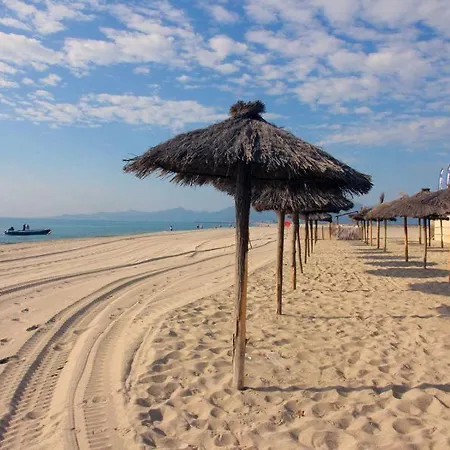 Ritavie Tatil Evi Torreilles