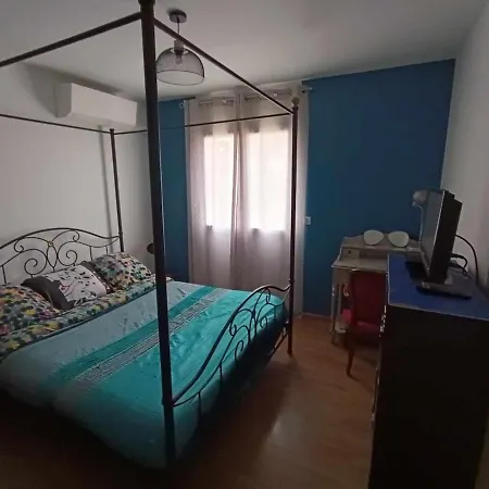 Ritavie Prázdninový dům *