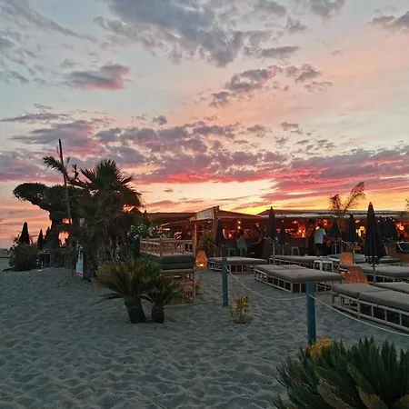 Ritavie Semesterbostad Torreilles