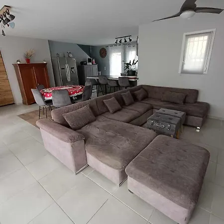 Ritavie Prázdninový dům Torreilles