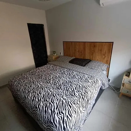 Ritavie Prázdninový dům Torreilles