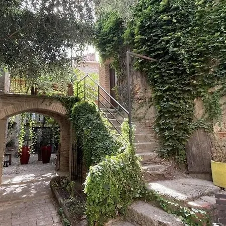 Tatil Evi Ritavie Torreilles