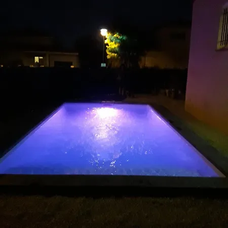 Ritavie Tatil Evi