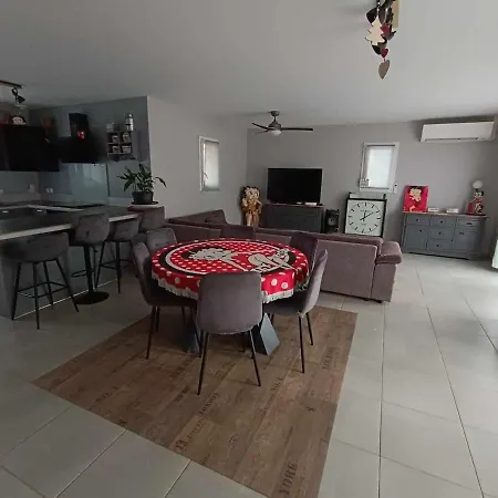 Ritavie Tatil Evi *