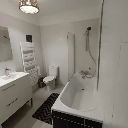 Ritavie Tatil Evi Torreilles