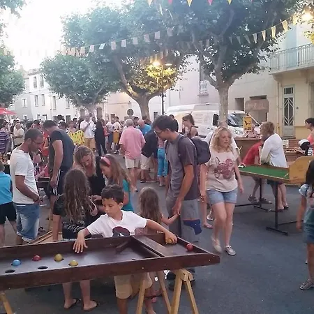 Ritavie * Torreilles