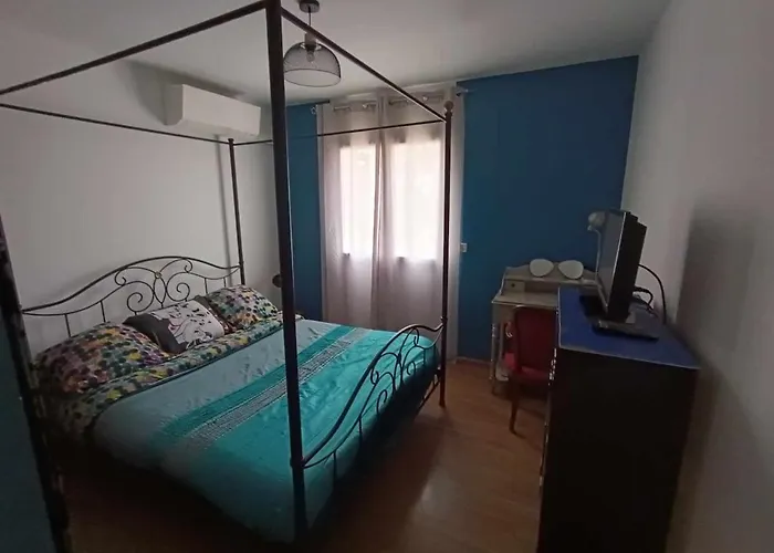 Ritavie Prázdninový dům *
