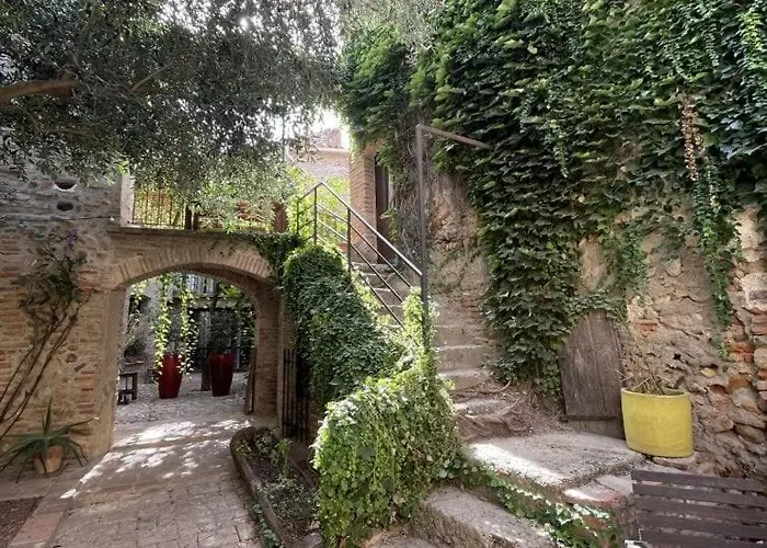 Prázdninový dům Ritavie Torreilles