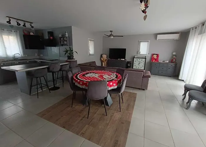 Ritavie Prázdninový dům *