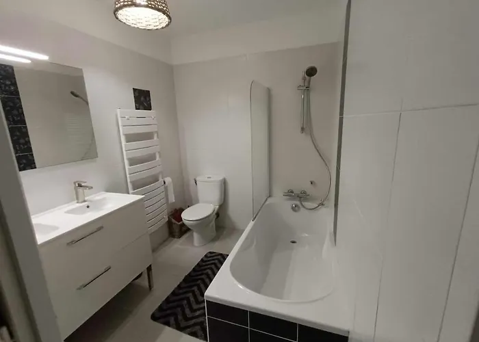 Ritavie Prázdninový dům Torreilles