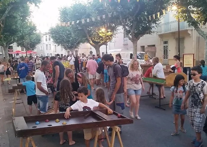 Ritavie * Torreilles